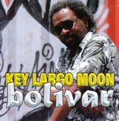 Key Largo Moon