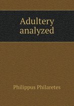 Adultery analyzed