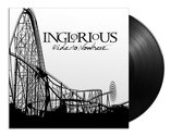 Inglorious - Ride To Nowhere (LP)