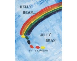 Kelly Bean . . . Jelly Bean