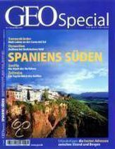 GEO Special Spaniens Süden