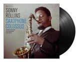 Saxophone Colossus -Ltd- (LP)