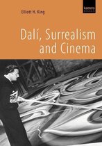 Dal�, Surrealism and Cinema