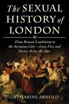 The Sexual History of London