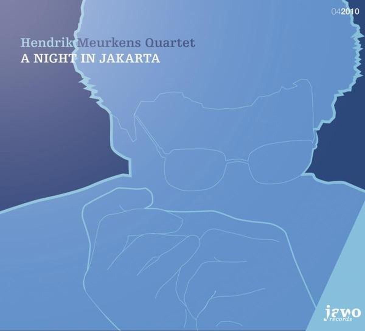 A Night In Jakarta