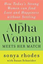 The Alpha Woman Meets Her Match