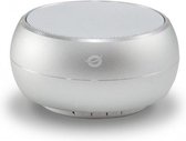 Conceptronic BEATTIE 01S Wireless Bluetooth Speaker [Micro-USB, 3W, 150 - 20000 Hz, Silver]