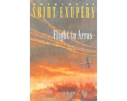 Flight to Arras