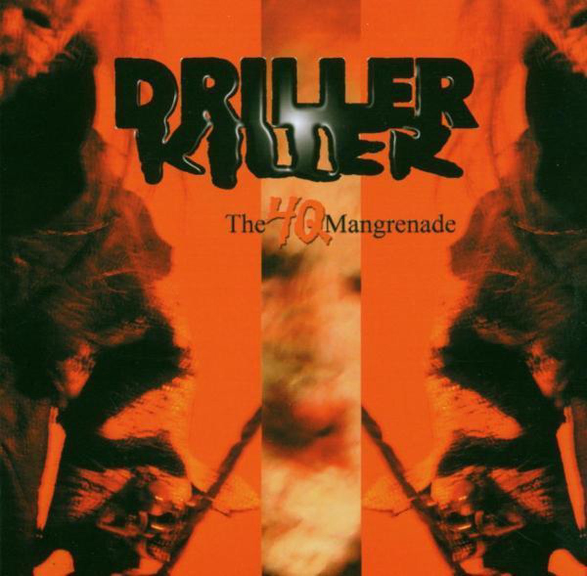 The Fuck Humangrenade