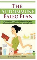 The Autoimmune Paleo Plan