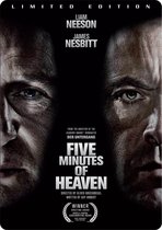 Five Minutes Of Heaven (Metal Case) (Limited Edition)