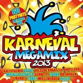 Various - Karneval Megamix 2013
