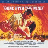 Gone With The Wind Soundtrack soundtrack (Przeminęło z Wiatrem) (Max Steiner) [CD]