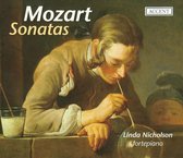 Sonatas (CD)