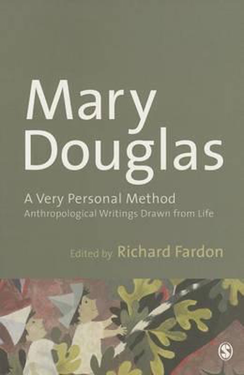 A Very Personal Method - Douglas