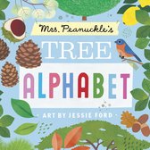 Mrs. Peanuckle's Alphabet 6 - Mrs. Peanuckle's Tree Alphabet