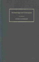 Archaeology and Colonialism