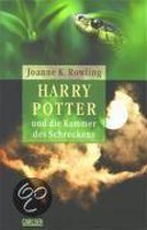 Harry Potter 2 und die Kammer des Schreckens.  Ausgabe für Erwachsene