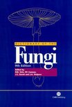 Ainsworth and Bisby's Dictionary of the Fungi
