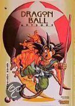 Dragon Ball Artbook