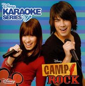 Disney's Karaoke Series: Camp Rock
