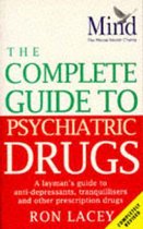 The MIND Complete Guide To Psychiatric Drugs
