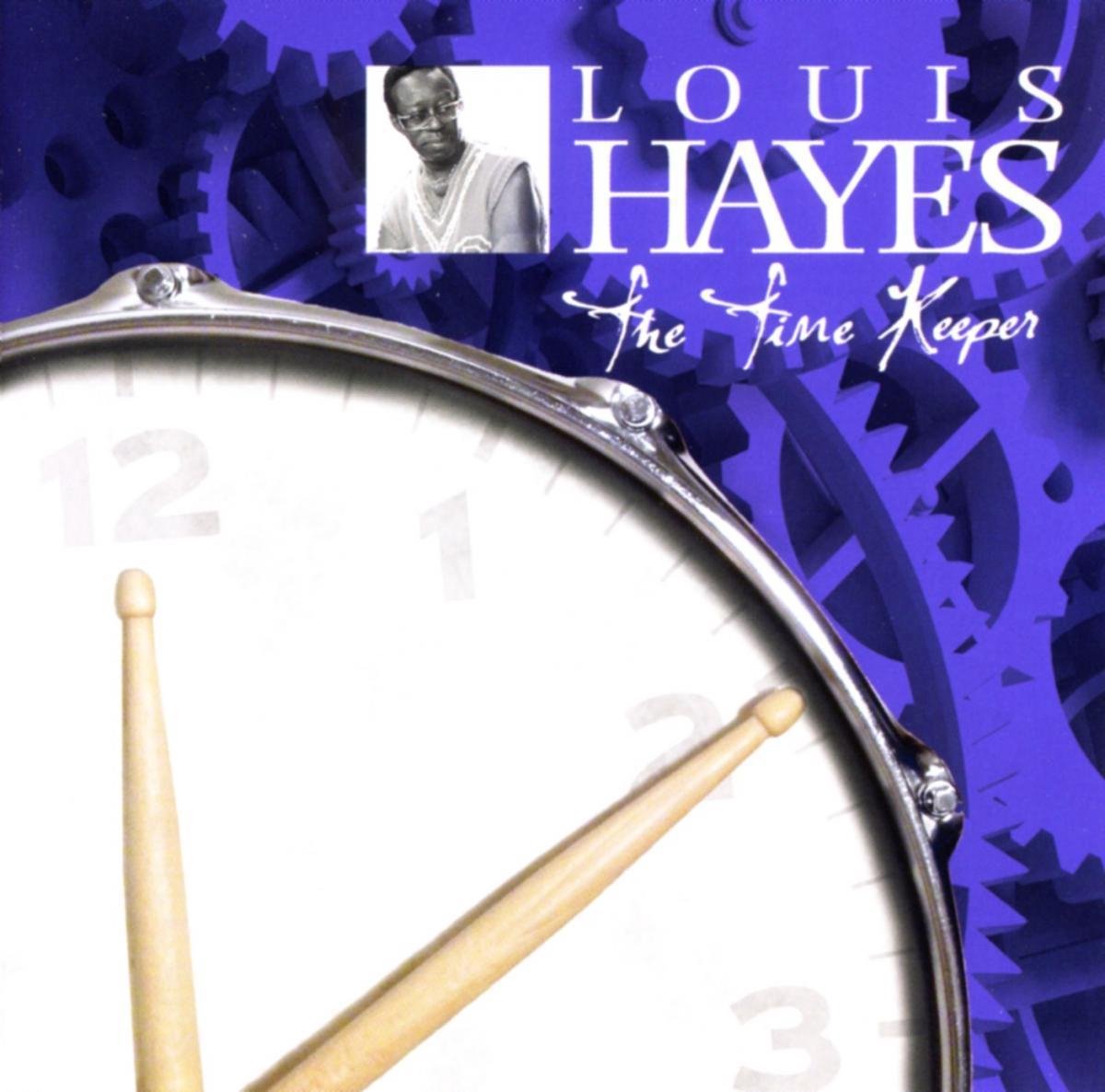 The Time Keeper