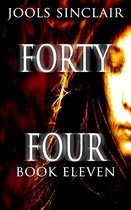 44 11 - Forty-Four Book Eleven