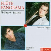 Faure-Franck: Flute Panor V4