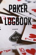 Poker Logbook