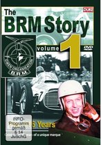 BRM Story Vol. 1 - V16 Years