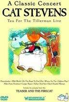 Tea For The Tillerman  Live