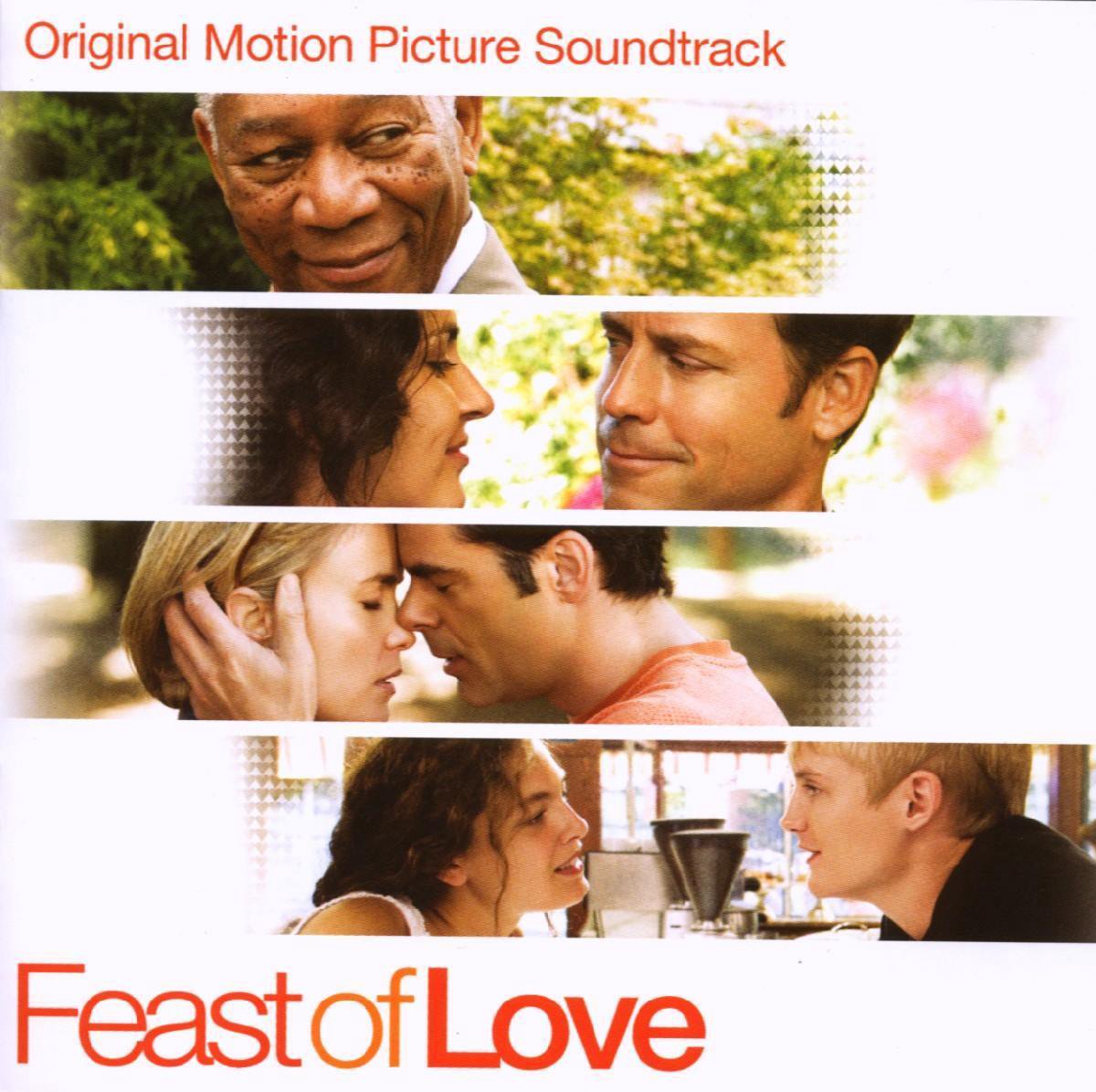 Feast Of Love