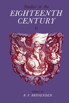 Heritage - Studies in the Eighteenth Century II