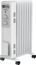 Sencor SOH 3207WH - Elektrische Radiator