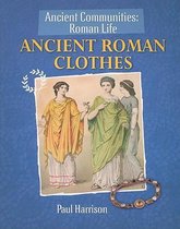 Ancient Roman Clothes