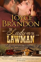 The Kincaid Family Series - The Lady and the Lawman