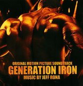 Generation Iron