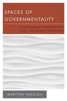 Spaces Of Governmentality