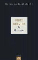 Bibel-Brevier fur Manager: Das spirituelle Manager-... | Book