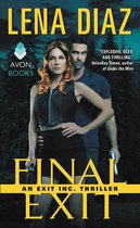 Omslag Final Exit