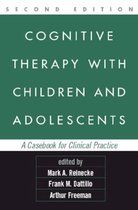 Cognitive Therapy with Children and Adolescents