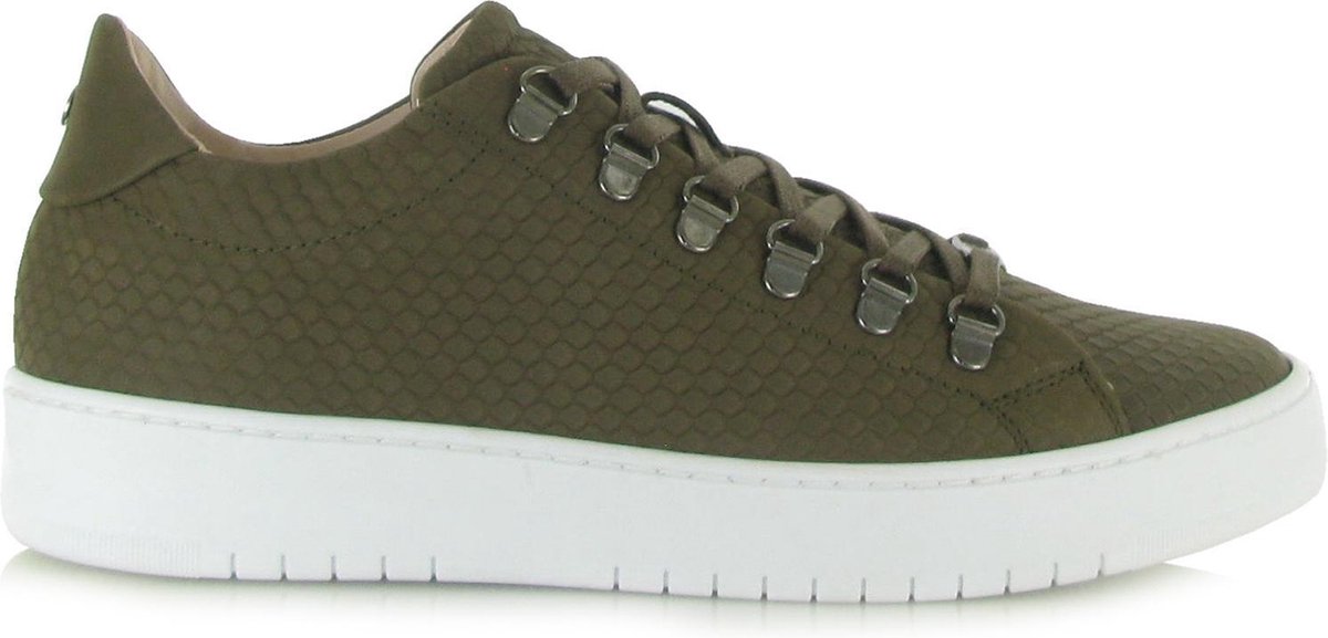 Hinson Bennet Dragon Low WS Groen - 40