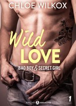 Wild Love 1 - Wild Love - 1