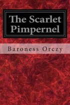 The Scarlet Pimpernel