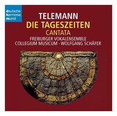 Telemann: Die Tageszeiten