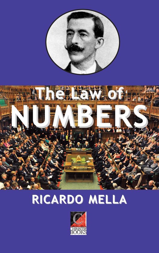 THE LAW OF NUMBERS