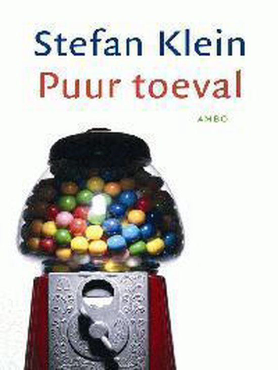 Puur Toeval