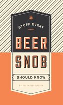 Stuff You Should Know 22 - Stuff Every Beer Snob Should Know