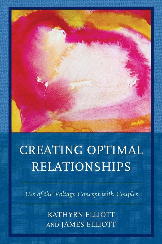 Creating Optimal Relationships - cover